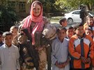 Sirotci v afghnskm arikaru