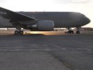Italsk tanker KC-767
