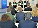 Expertn konference o vztazch NATO a Ruska: Security Environment Change in...