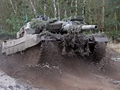 Tank Leopard 2 nmeck armdy