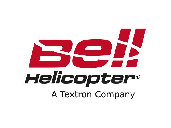 Logo Bell Helicopter