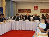 Seminář o hybridních hrozbách 16.9. 2016 v Ostravě.
