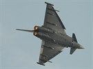 Eurofighter Typhoon rakouskho letectva