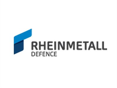 logo rheinmetall