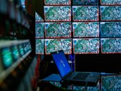 Cvičení kybernetické bezpečnosti Locked Shields 2017 v Estonsku