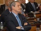 Ministr obrany Martin Stropnický na národní konferenci „Naše bezpečnost není...