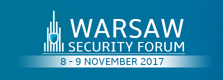 Warsaw Security Forum 2017
