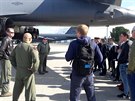 Poznej NATO 2017: studijn exkurze