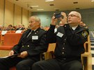 Konference obecnch polici z  eska, Polska a Slovenska v Olomouci