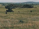 Rumunsk jednotka protivzdun obrany
