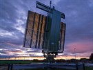 Radarov stanice v Litv