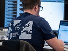Kybernetick cvien Locked Shield 2019 v Estonsku
