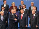 Summit NATO v Londn