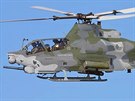 Schválená podoba vrtulník Viper v eských slubách
