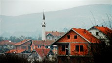 ajkovac v Kosovu