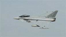 Eurofighter Typhoon nmeckých vzduných sil