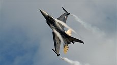 Letoun F-16 Soloturk