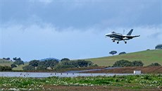 Alianční letecké cvičení Real Thaw 2017 v Portugalsku