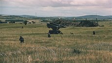 Rumunská jednotka protivzdušné obrany