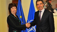 Spolupráce mezi NATO a Evropskou unií vdy není tak bezproblémová, jak se me