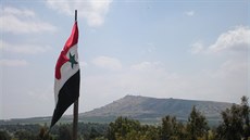 Sýrie (ilustrační foto)