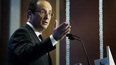 Francois Hollande