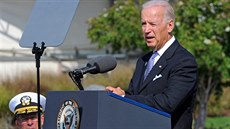 Americký viceprezident Joe Biden (ilustrační foto)