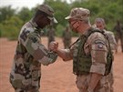Vcvikov mise EU v Mali