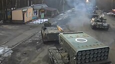 Ruský útok na Ukrajinu (24. února 2022)