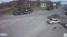 Ruský útok na Ukrajinu (24. února 2022)