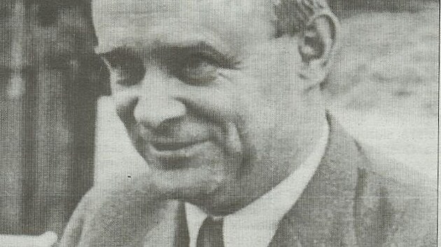 Generl Frantiek Moravec