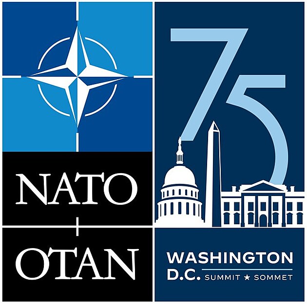 Summit NATO 2024 ve Washingtonu