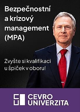 CEVRO Univerzita