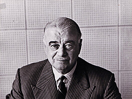 Lord Ismay, generln tajemnk NATO (1952 - 1957)