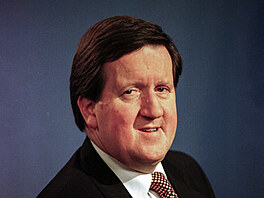 Lord Robertson, generln tajemnk NATO (1999 - 2003)