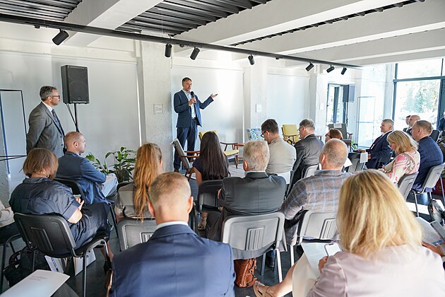 Kulat� st�l Probuzen� Evropy: bezpe�nost prioritou.