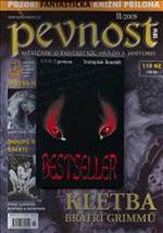 Pevnost 11/2005 - Bestseller