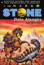Mark Stone - Zlato Alwogiry
