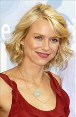 Naomi Watts - civiln