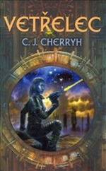 Vetřelec - C. J. Cherryh