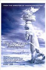 The Day After Tomorrow