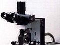 elektronový mikroskop LVEM5