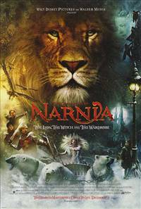 Narnia Poster
