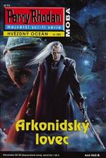 Perry Rhodan: Hvzdn ocen 002 - Arkonidsk lovec