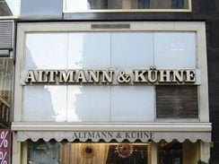 Hoffmann - Altmann