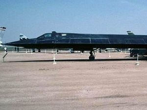 SR-71