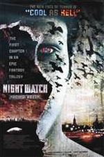 Night Watch - Non hldka, poster