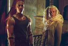Riddick: Kronika temna (1)