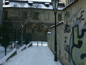 Ve Stnadlech 2