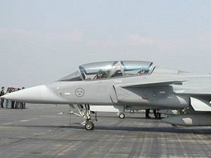 Gripen - side1